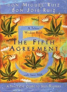THE FIFTH AGREEMENT